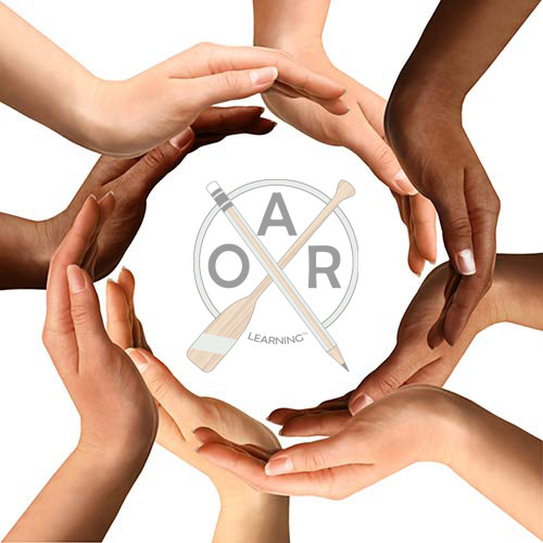 OAR Learning Giving Back to the community